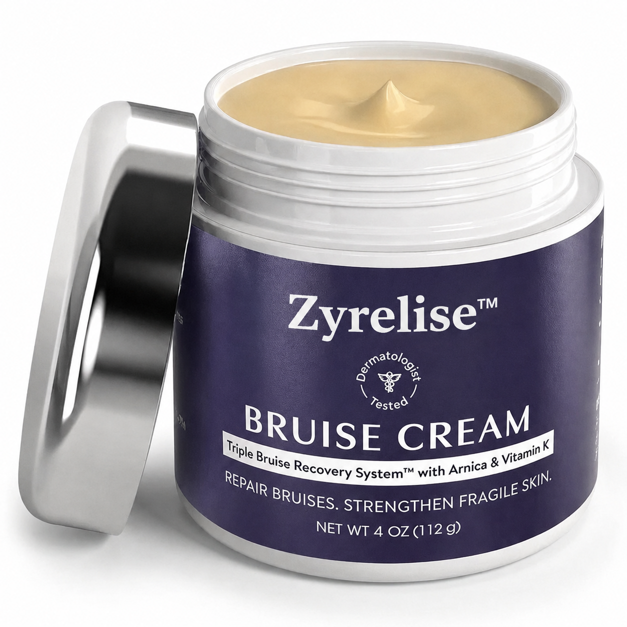 💥100K+ SOLD💕- Zyrelise™ Bruise Repair & Skin-Strengthening Cream
