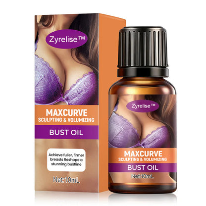 (Limited Time Discount 🔥 Last Day) Zyrelise™ Firming Bust Natural Massag