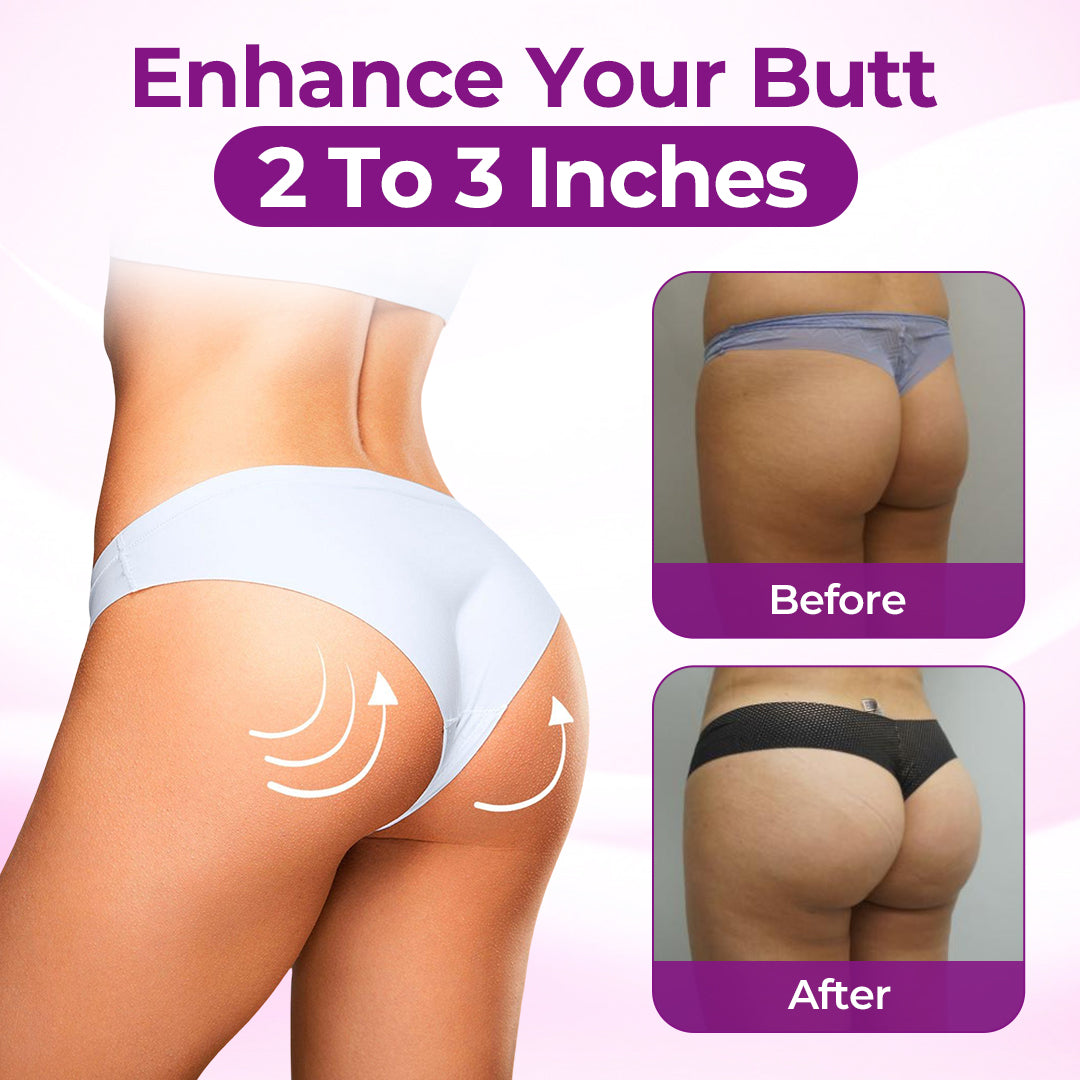 (Limited Time Discount 🔥 Last Day) Zyrelise™ Firming Bust Natural Massag