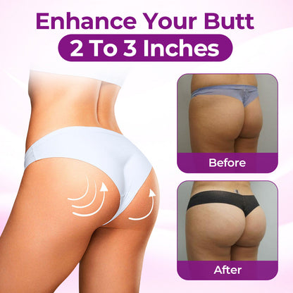 (Limited Time Discount 🔥 Last Day) Zyrelise™ Firming Bust Natural Massag