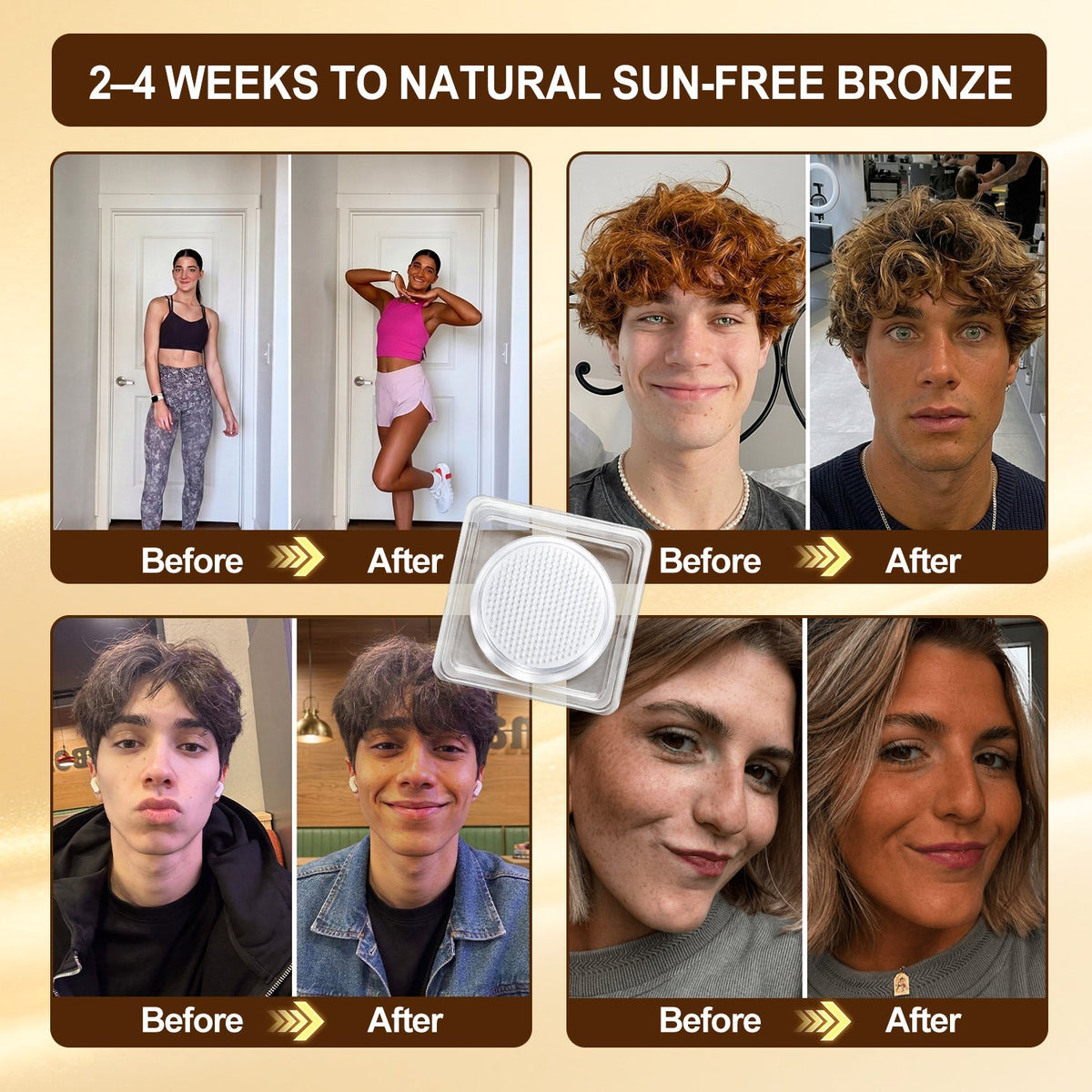 𝑶𝒇𝒇𝒊𝒄𝒊𝒂𝒍 𝑺𝒕𝒐𝒓𝒆 | ☀️☀️ Zyrelise™ 𝐒𝐮𝐧𝐥𝐞𝐬𝐬 𝐈𝐧𝐬𝐭𝐚𝐧𝐭 𝐁𝐫𝐨𝐧𝐳𝐞 𝐓𝐚𝐧𝐧𝐢𝐧𝐠 𝐌𝐢𝐜𝐫𝐨𝐧𝐞𝐞𝐝𝐥𝐞 𝐏𝐚𝐭𝐜𝐡 🇬🇧 (𝐉𝐮𝐬𝐭 𝐨𝐧𝐜𝐞 𝐚 𝐝𝐚𝐲) 𝐕𝐢𝐬𝐢𝐛𝐥𝐞 𝐁𝐫𝐨𝐧𝐳𝐞 𝐆𝐥𝐨𝐰 𝐢𝐧 𝟕 𝐃𝐚𝐲𝐬 ✅ 𝐍𝐨 𝐔𝐕, 𝐍𝐨 𝐎𝐫𝐚𝐧𝐠𝐞, 𝐍𝐨 𝐒𝐭𝐫𝐞𝐚𝐤𝐬, 𝐍𝐨 𝐃𝐇𝐀, 𝐍𝐨 𝐌𝐞𝐬𝐬.