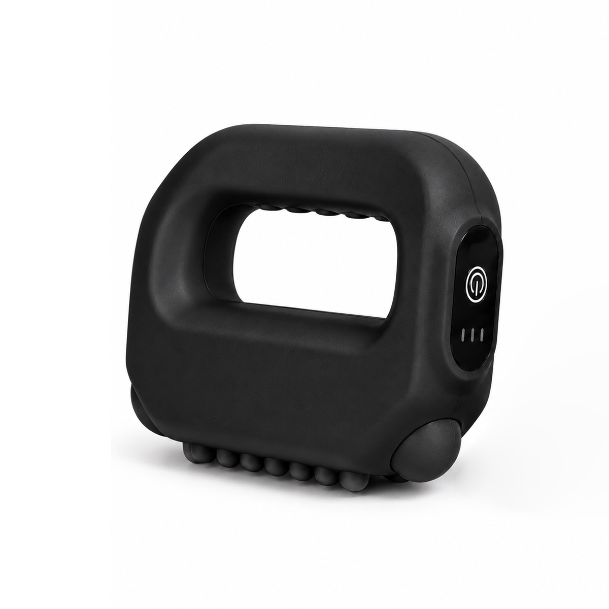 Zyrelise™  Hands-Free Fascia Massager for Muscle Relaxation & Recovery