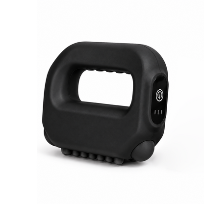 Zyrelise™  Hands-Free Fascia Massager for Muscle Relaxation & Recovery