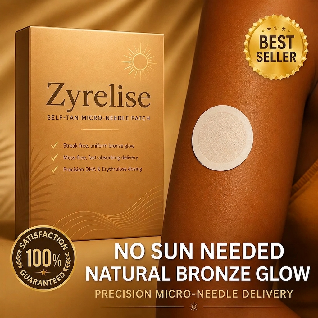 Up to 85% OFF Transdermal Tanning Patch