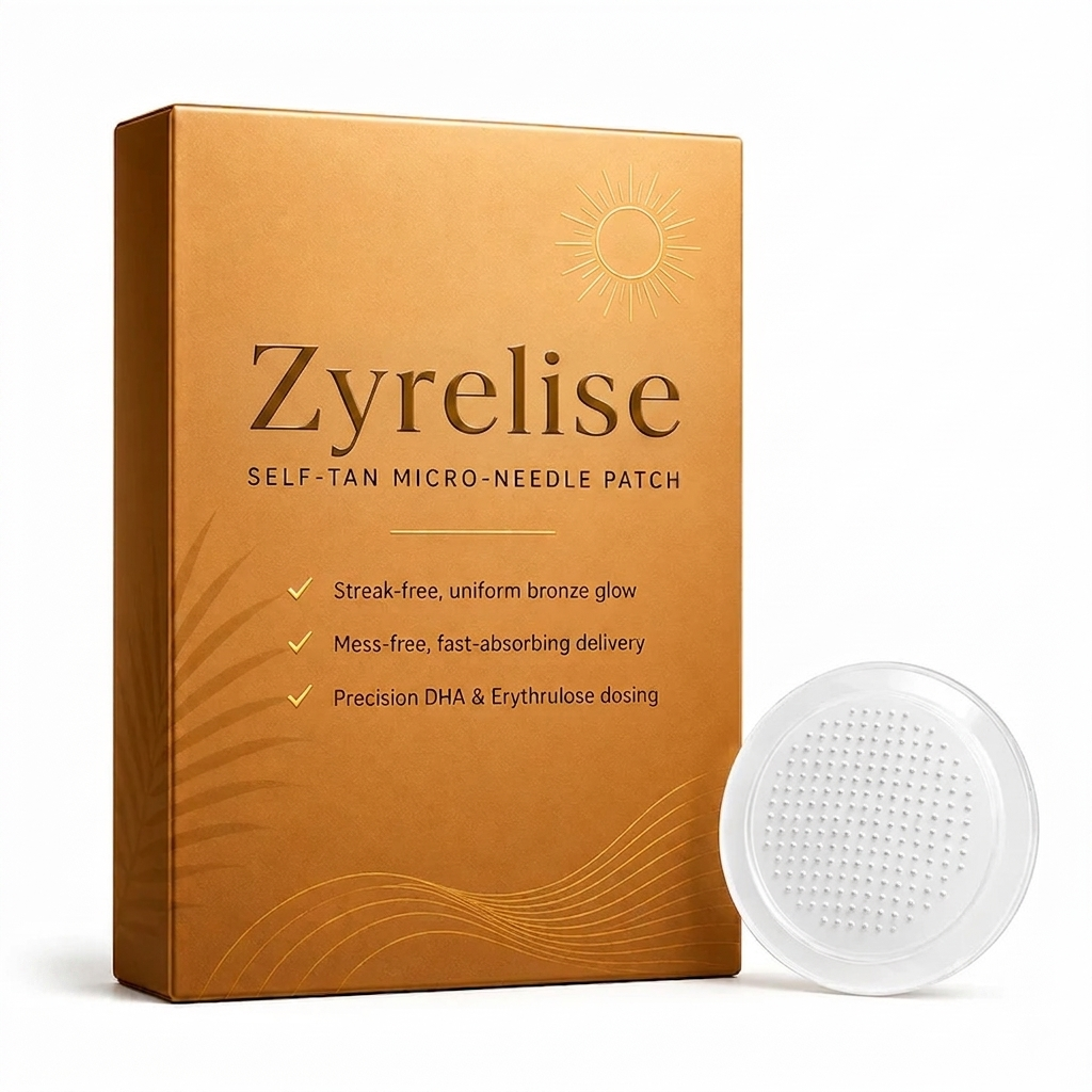Up to 85% OFF Transdermal Tanning Patch